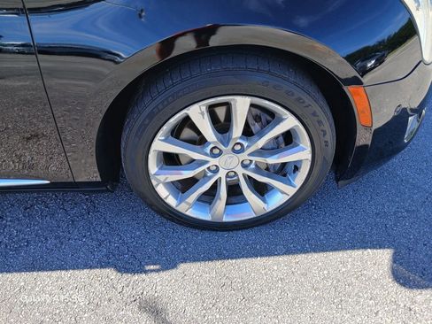 Used 2016 Cadillac XTS Luxury FWD image 24