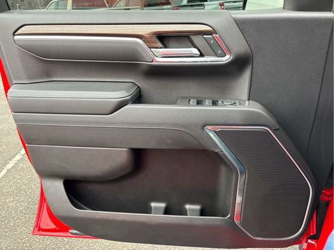 Used 2023 Chevrolet Silverado 1500 RST w/ Protection Package image 31