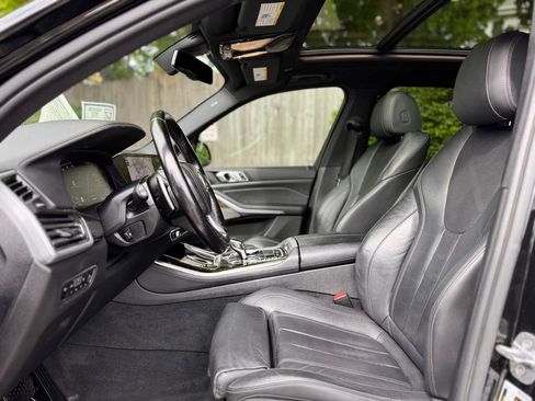 Used 2020 BMW X5 xDrive40i w/ Convenience Package AWD/4WD image 18