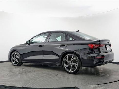 Used 2023 Audi A3 2.0T Premium w/ Convenience Package FWD image 6