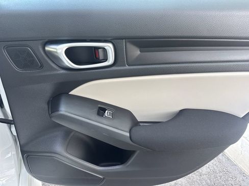 Used 2023 Honda Civic EX image 16
