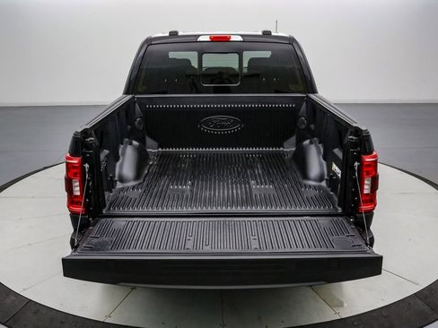 Certified 2023 Ford F150 XLT w/ Equipment Group 302A High image 6