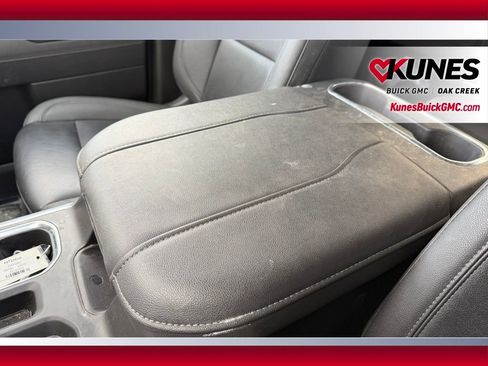 Used 2023 GMC Sierra 1500 Elevation w/ Elevation Premium Package image 21