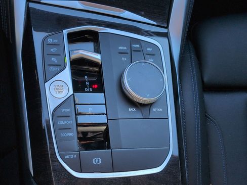 Certified 2024 BMW 430i Gran Coupe xDrive w/ M Sport Package (Priority 1) image 24