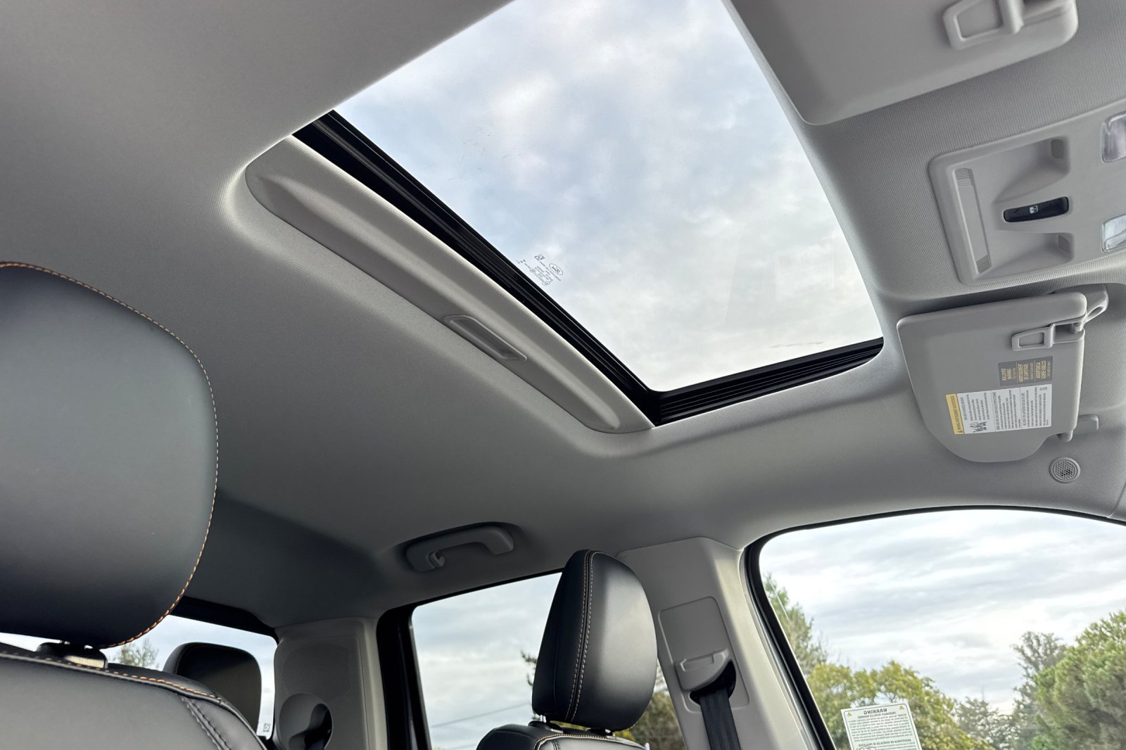 New 2026 Ford Maverick Tremor AWD/4WD image 17