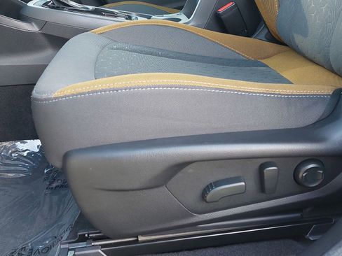 Certified 2025 Subaru Crosstrek 2.5i Sport w/ Popular Package #3A image 27