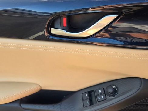 New 2025 MAZDA MX-5 Miata Grand Touring image 31