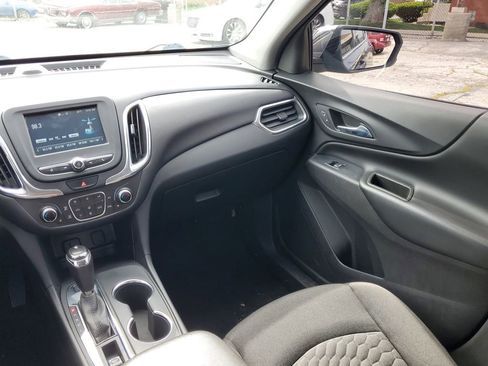 Used 2020 Chevrolet Equinox LT FWD image 13