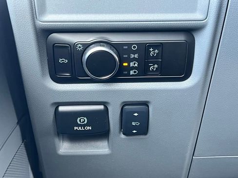 New 2025 Ford F150 Lightning XLT image 23