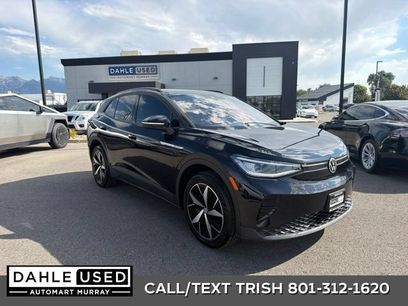 Used 2023 Volkswagen ID.4 Pro S