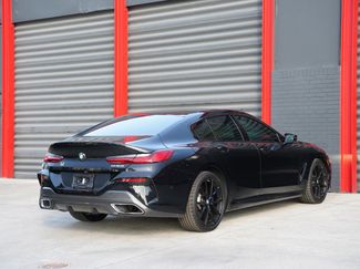 Used 2020 BMW 840i Gran Coupe w/ M Sport Package video 2