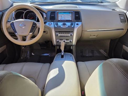 Used 2014 Nissan Murano SL w/ Navigation Package image 12