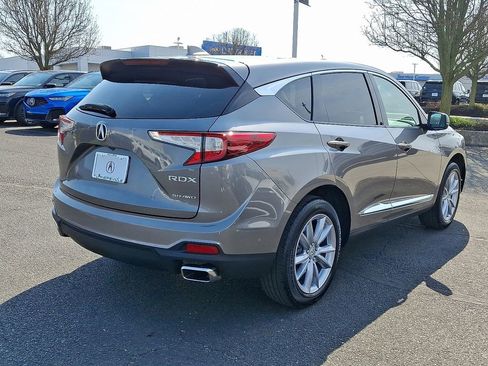 Certified 2023 Acura RDX AWD image 6