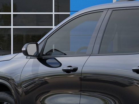 New 2027 Chevrolet Traverse RS AWD/4WD image 12