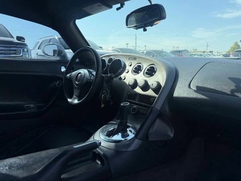 Used 2008 Pontiac Solstice GXP RWD image 22