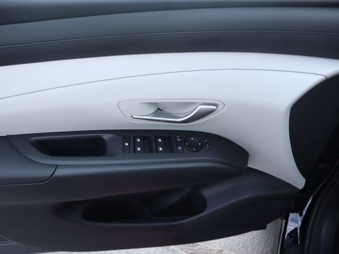 New 2026 Hyundai Tucson Blue SE AWD/4WD image 13