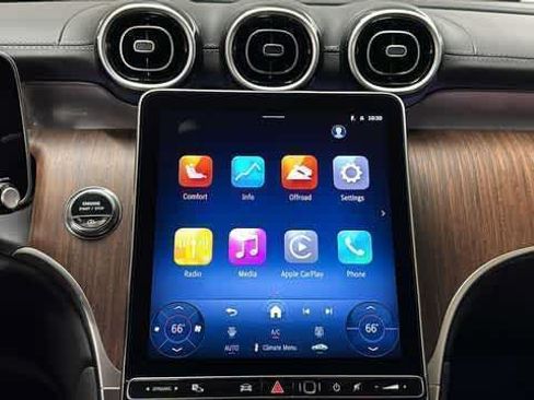 Certified 2026 Mercedes-Benz GLC 300 4MATIC image 19