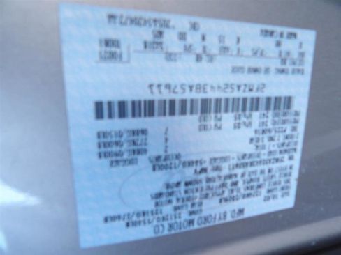 Used 2003 Ford Windstar SE image 30