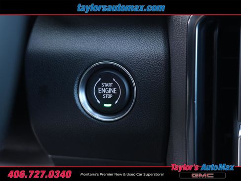 New 2026 GMC Acadia AT4 w/ Luxury Package image 31