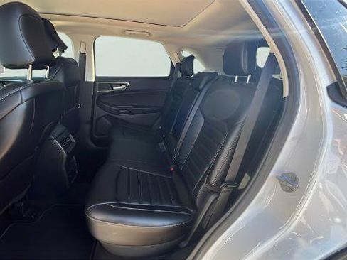 Certified 2023 Ford Edge ST-Line AWD/4WD image 16