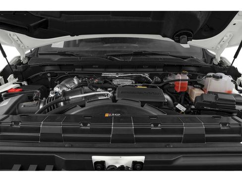 Used 2022 GMC Sierra 2500 Denali w/ Denali Ultimate Package image 8