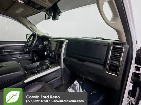 Used 2016 RAM 1500 Sport w/ Convenience Group AWD/4WD image 29