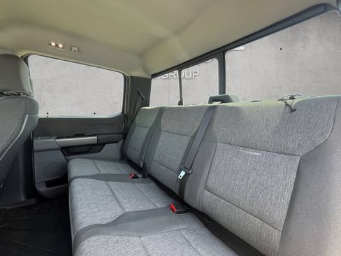 Used 2024 Ford F250 XL w/ STX Appearance Package AWD/4WD image 22