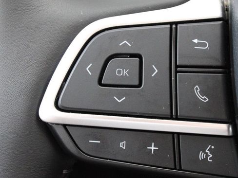 Certified 2026 Toyota Highlander Platinum AWD/4WD image 32