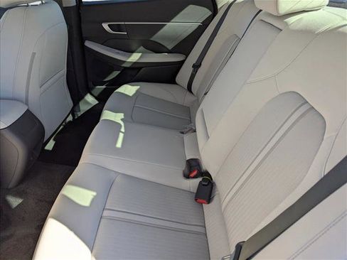 New 2026 Hyundai Sonata SEL image 24