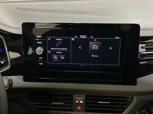 New 2026 Volkswagen Jetta S image 31