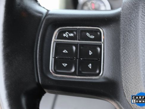 Used 2018 RAM 1500 Big Horn image 19