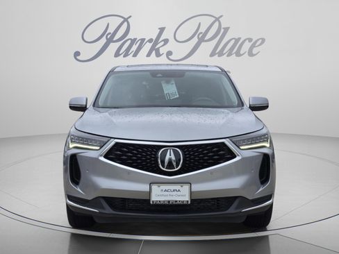 Used 2023 Acura RDX FWD w/ Technology Package image 8