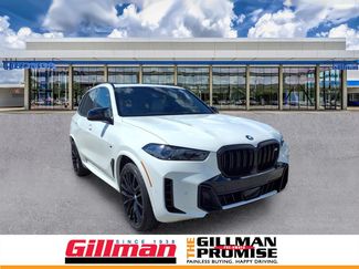 Used 2026 BMW X5 M60i AWD/4WD video 1