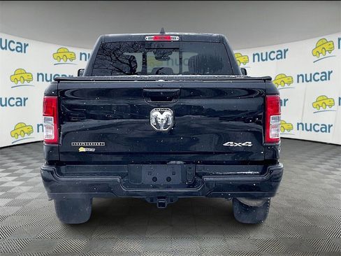 Used 2023 RAM 1500 Big Horn image 5