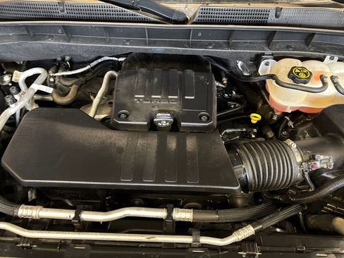 Used 2022 GMC Sierra 1500 Elevation AWD/4WD image 26
