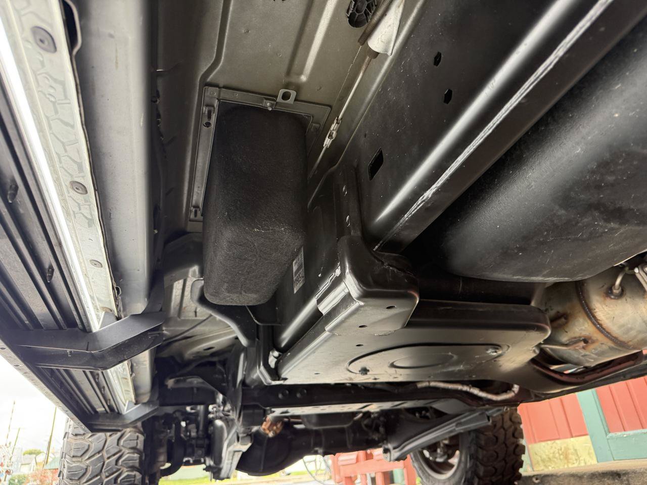 Used 2018 RAM 2500 Tradesman w/ Popular Equipment Group AWD/4WD image 12