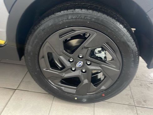 Used 2025 Subaru Crosstrek 2.5i Sport w/ Popular Package #3A image 28