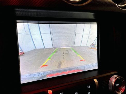 Certified 2022 Ford Mustang GT Premium w/ Equipment Group 401A image 20