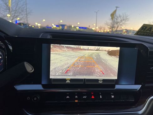 New 2026 Chevrolet Silverado 1500 LT image 20