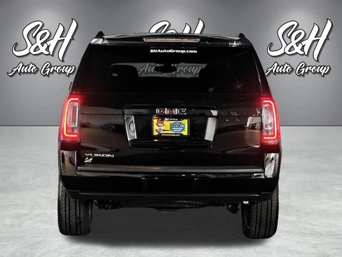 Used 2018 GMC Yukon SLE w/ SLE Value Package AWD/4WD image 22