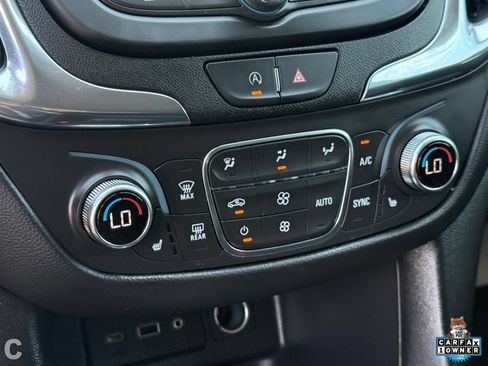 Certified 2023 Chevrolet Equinox LT FWD image 21