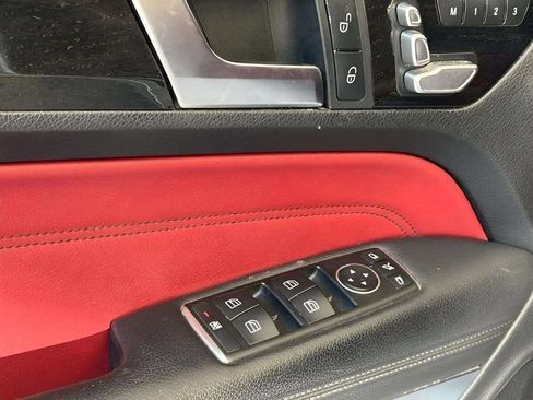 Used 2017 Mercedes-Benz E 400 Cabriolet image 10