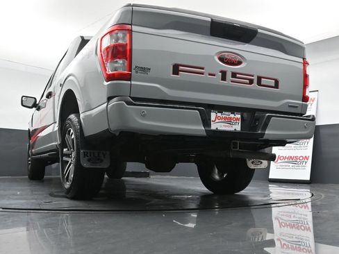 Used 2023 Ford F150 XL w/ STX Appearance Package AWD/4WD image 36