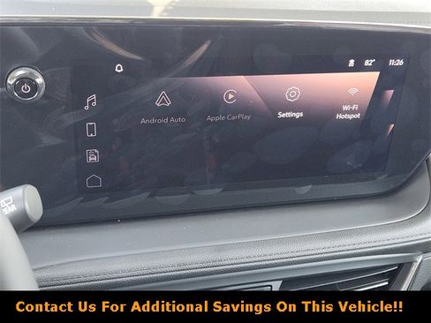 New 2026 Buick Encore GX Sport Touring image 12