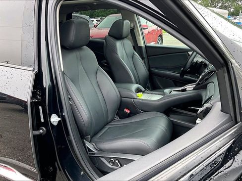 Used 2023 Acura RDX AWD image 9