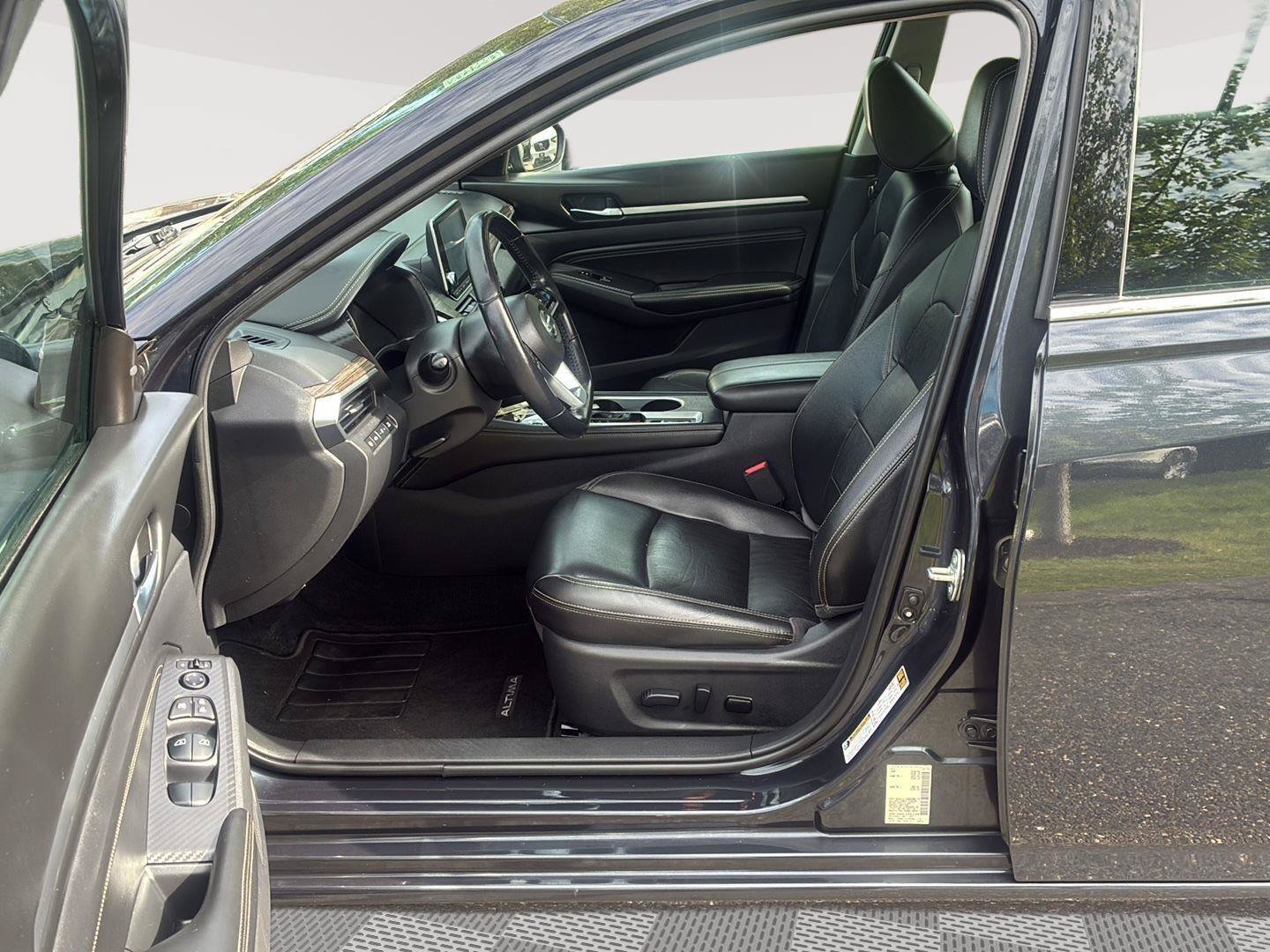 Used 2019 Nissan Altima 2.5 SL AWD/4WD image 31