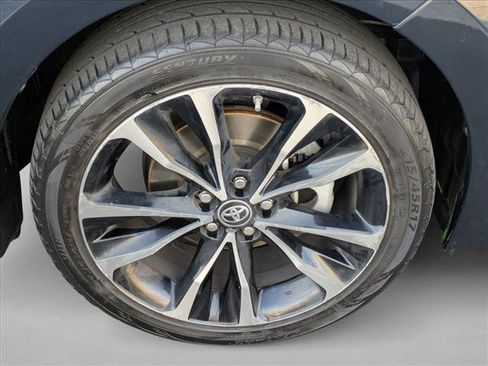 Used 2019 Toyota Corolla SE w/ Carpet Mat Package (TMS) image 23