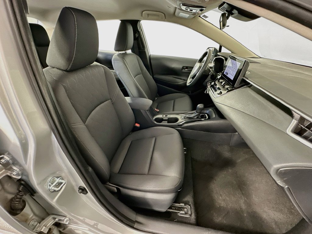 Certified 2024 Toyota Corolla LE FWD image 26