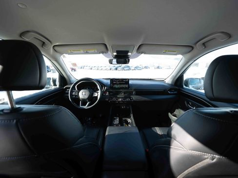 Certified 2023 Honda Pilot EX-L image 19