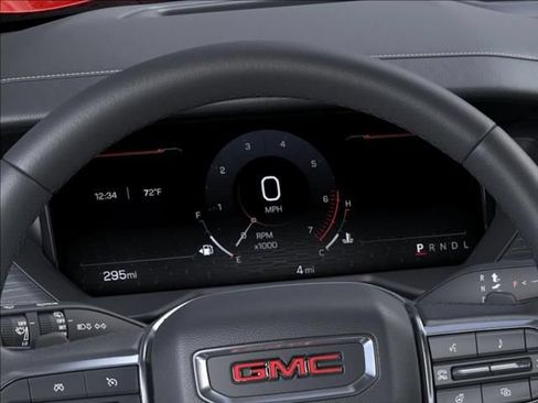 New 2026 GMC Acadia Elevation w/ Black Edition AWD/4WD image 22